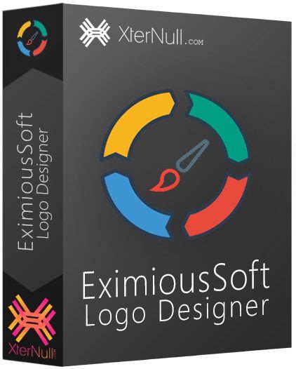 EximiousSoft Logo Designer Pro 